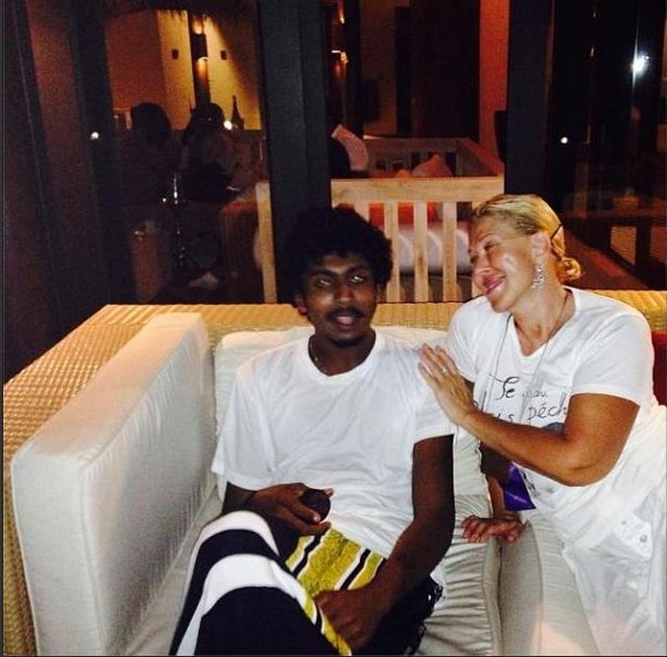 ������ ��������� ���� (Lubov Uspenskaya Photo) ������� ������ � ����� ������ / �������� - 72