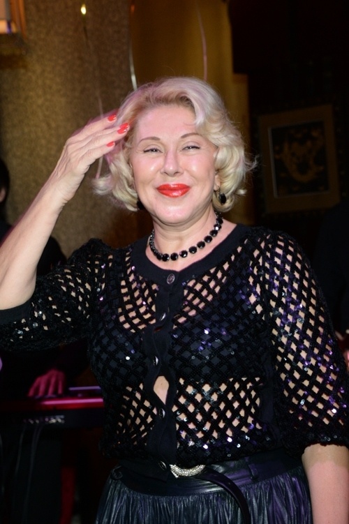 ������ ��������� ���� (Lubov Uspenskaya Photo) ������� ������ � ����� ������ / �������� - 74