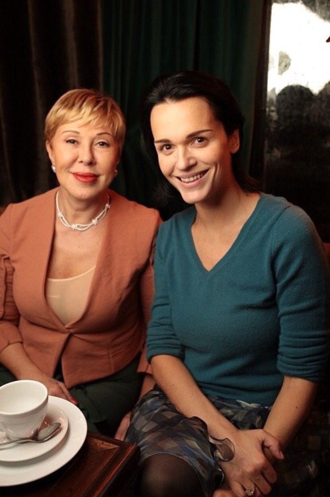 ������ ��������� ���� (Lubov Uspenskaya Photo) ������� ������ � ����� ������ / �������� - 76