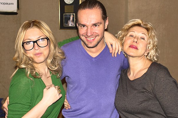 ������ ��������� ���� (Lubov Uspenskaya Photo) ������� ������ � ����� ������ / �������� - 82