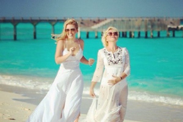 ������ ��������� ���� (Lubov Uspenskaya Photo) ������� ������ � ����� ������ / �������� - 84