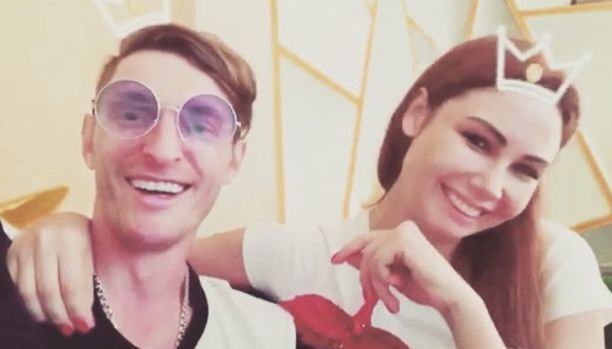 ������ ������� ���� (Lyaisan Utyasheva Photo) ������� �����������, ����������� ������ ������ �� �������������� ���������� / �������� - 97