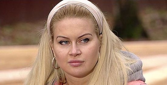 ������ ����������� (Marina Afrikantova) ���� - ��������� ���-2 / �������� - 162