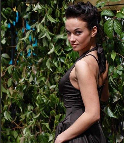    (Mariya Berseneva Photo)  ,   /  - 78