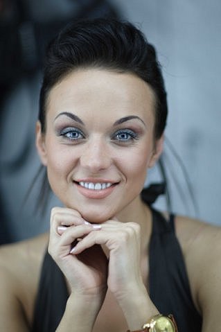    (Mariya Berseneva Photo)  ,   /  - 86