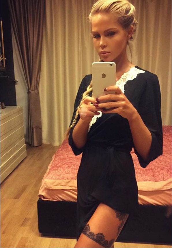   (Mariya Pogrebnyak)  - ,  ,  ,  /  - 59