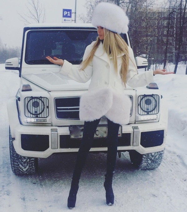   (Mariya Pogrebnyak)  - ,  ,  ,  /  - 62