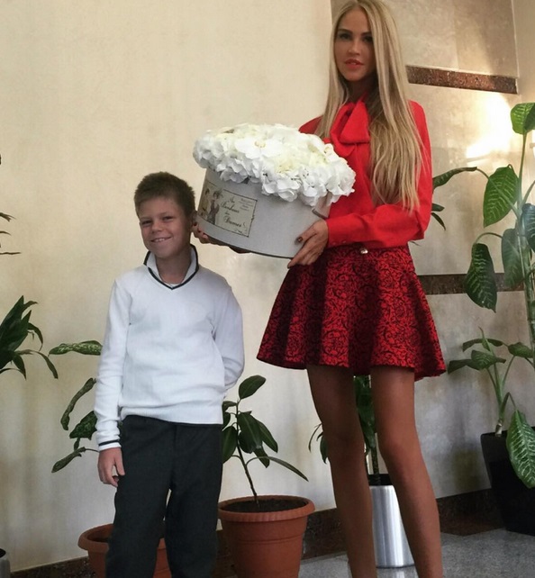   (Mariya Pogrebnyak)  - ,  ,  ,  /  - 66