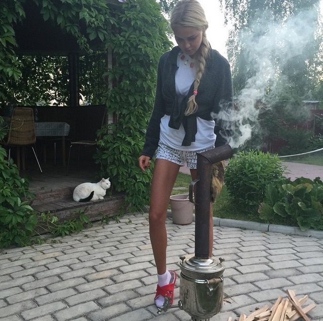   (Mariya Pogrebnyak)  - ,  ,  ,  /  - 78