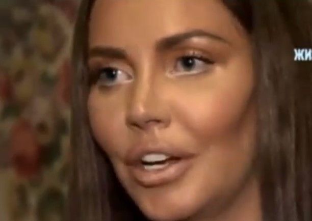 ���� ����������� ���� (Masha Malinovskaya Photo) ������� �����������,��������� ����������� ���-������� / �������� - 75