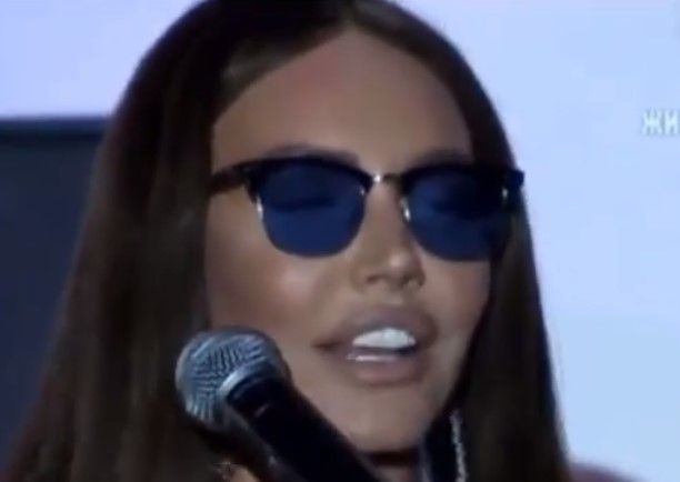 ���� ����������� ���� (Masha Malinovskaya Photo) ������� �����������,��������� ����������� ���-������� / �������� - 77