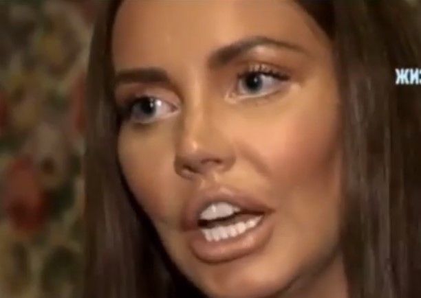 ���� ����������� ���� (Masha Malinovskaya Photo) ������� �����������,��������� ����������� ���-������� / �������� - 80