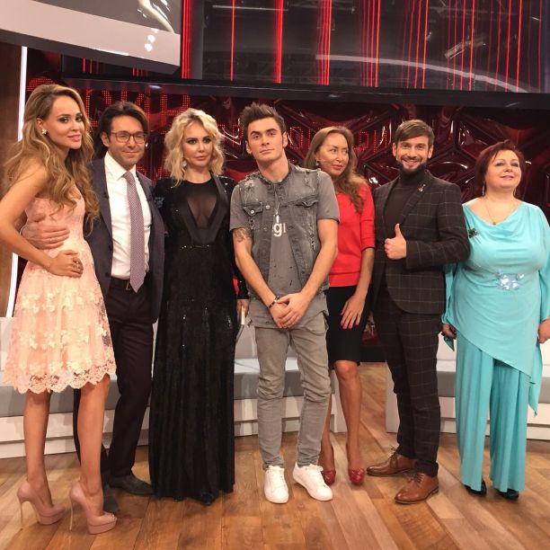 ���� ����������� ���� (Masha Malinovskaya Photo) ������� �����������,��������� ����������� ���-������� / �������� - 95