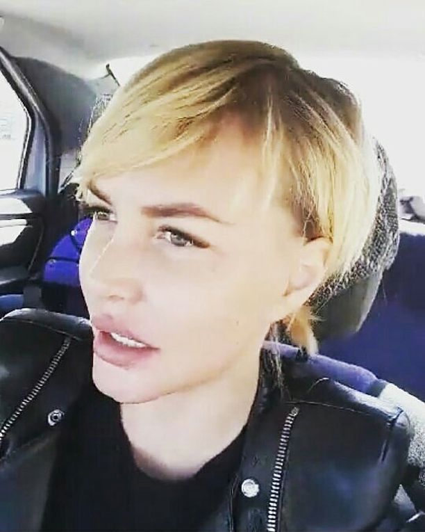 ���� ����������� ���� (Masha Malinovskaya Photo) ������� �����������,��������� ����������� ���-������� / �������� - 107