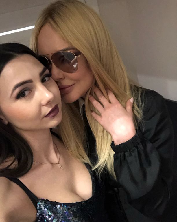 ���� ����������� ���� (Masha Malinovskaya Photo) ������� �����������,��������� ����������� ���-������� / �������� - 110