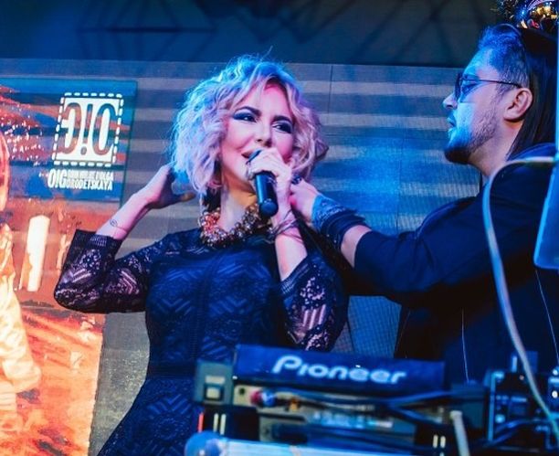 ���� ����������� ���� (Masha Malinovskaya Photo) ������� �����������,��������� ����������� ���-������� / �������� - 111