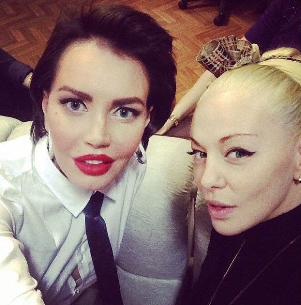 ���� ����������� ���� (Masha Malinovskaya Photo) ������� �����������,��������� ����������� ���-������� / �������� - 115