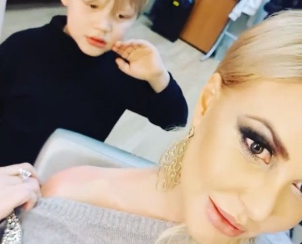 ���� ����������� ���� (Masha Malinovskaya Photo) ������� �����������,��������� ����������� ���-������� / �������� - 143