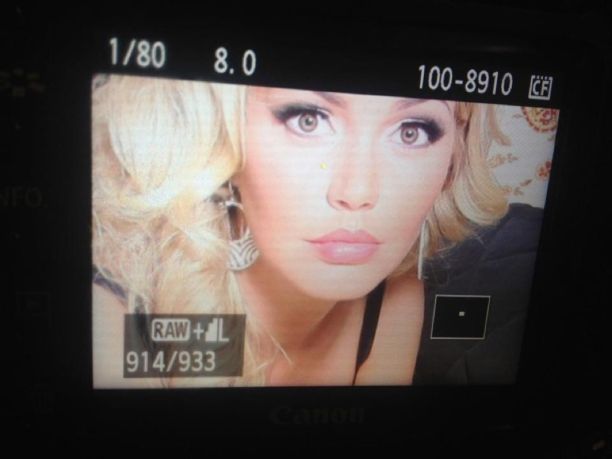 ���� ����������� ���� (Masha Malinovskaya Photo) ������� �����������,��������� ����������� ���-������� / �������� - 160