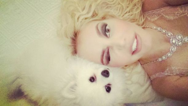 ���� ����������� ���� (Masha Malinovskaya Photo) ������� �����������,��������� ����������� ���-������� / �������� - 164