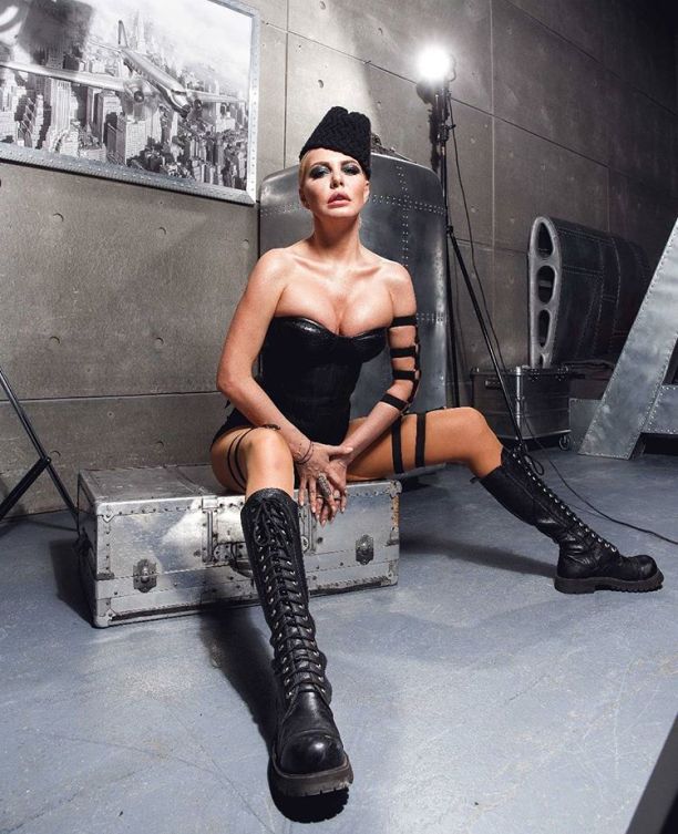 ���� ����������� ���� (Masha Malinovskaya Photo) ������� �����������,��������� ����������� ���-������� / �������� - 170