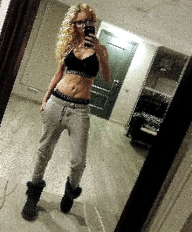 ���� ����������� ���� (Masha Malinovskaya Photo) ������� �����������,��������� ����������� ���-������� / �������� - 173