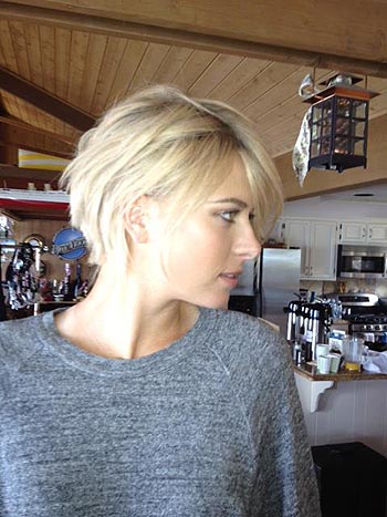 ����� �������� ���� (Maria Sharapova Photo) ���������� ����������� / �������� - 61