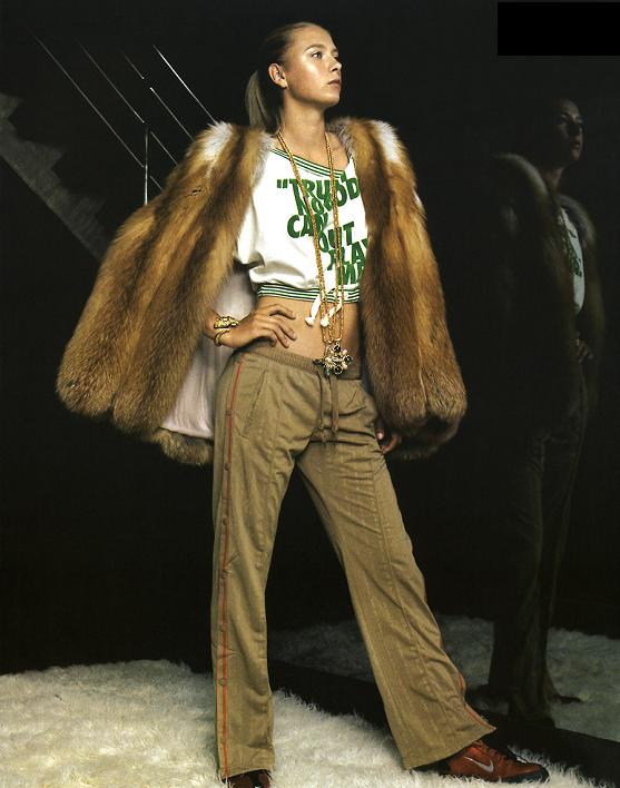 ����� �������� ���� (Maria Sharapova Photo) ���������� ����������� / �������� - 87