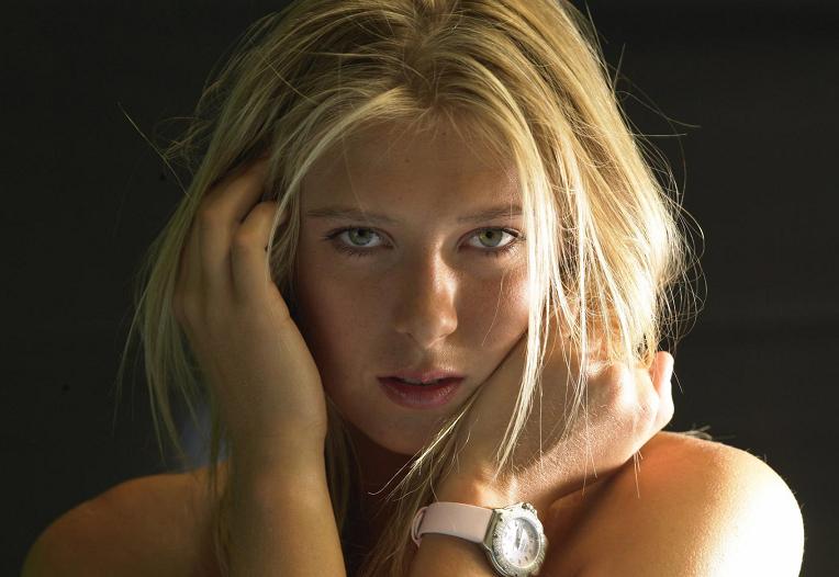 ����� �������� ���� (Maria Sharapova Photo) ���������� ����������� / �������� - 90