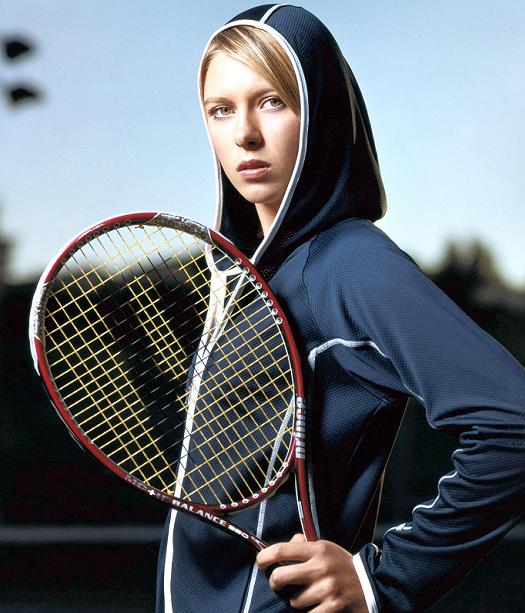 ����� �������� ���� (Maria Sharapova Photo) ���������� ����������� / �������� - 106