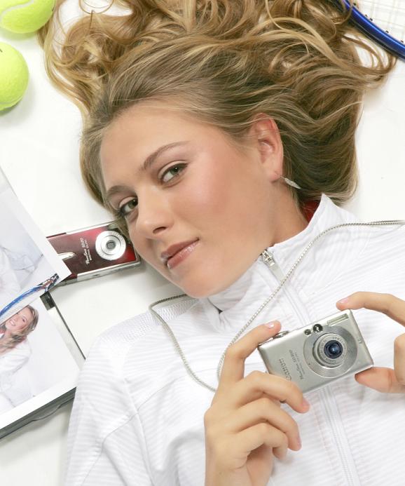 ����� �������� ���� (Maria Sharapova Photo) ���������� ����������� / �������� - 112