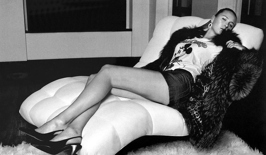 ����� �������� ���� (Maria Sharapova Photo) ���������� ����������� / �������� - 117