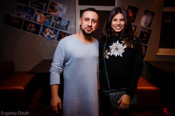 ������ ������� (Michelle Andrade) ���� - ������ / �������� - 270