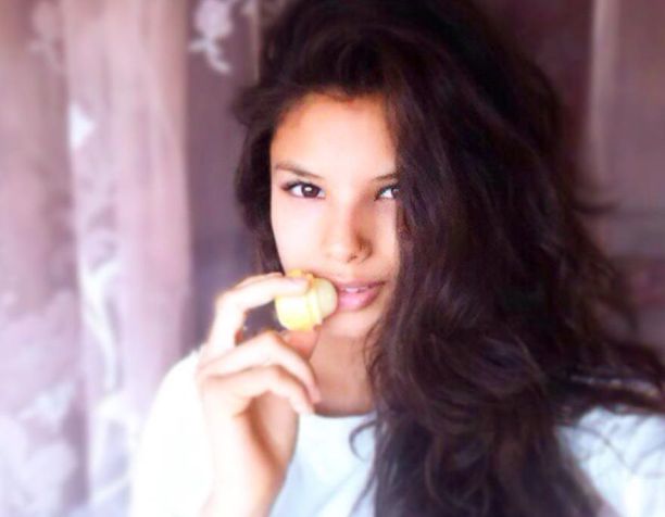 ������ ������� (Michelle Andrade) ���� - ������ / �������� - 312