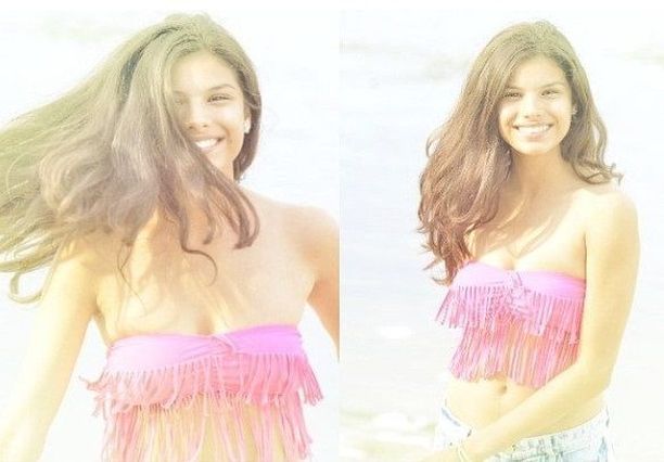 ������ ������� (Michelle Andrade) ���� - ������ / �������� - 343