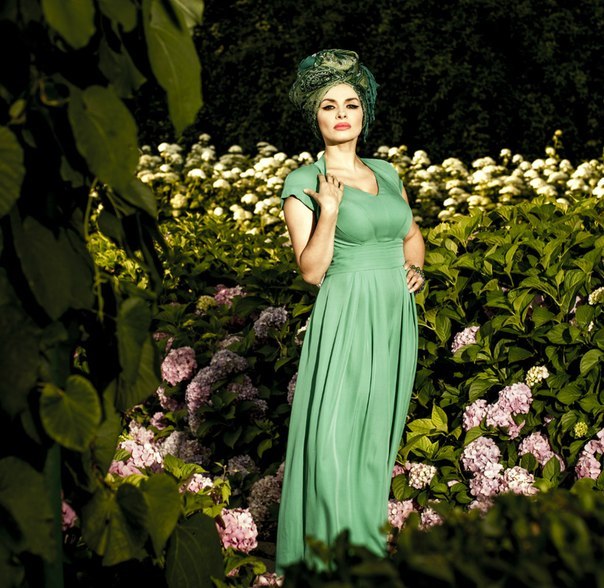 ������� ����������-������ ���� (Nadejda Granovskaya-Meykher Photo) �����������, ������, ������ ��������� ���������� ������ / �������� - 63