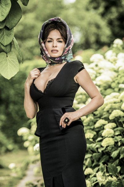 ������� ����������-������ ���� (Nadejda Granovskaya-Meykher Photo) �����������, ������, ������ ��������� ���������� ������ / �������� - 64