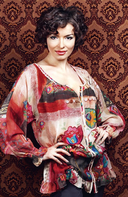 ������� ����������-������ ���� (Nadejda Granovskaya-Meykher Photo) �����������, ������, ������ ��������� ���������� ������ / �������� - 75