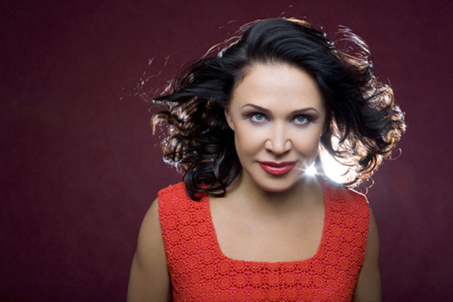    (Nadezhda Babkina Photo)   /  - 38