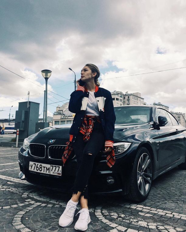   (Nastya Ivleeva)  -    ,  /  - 83