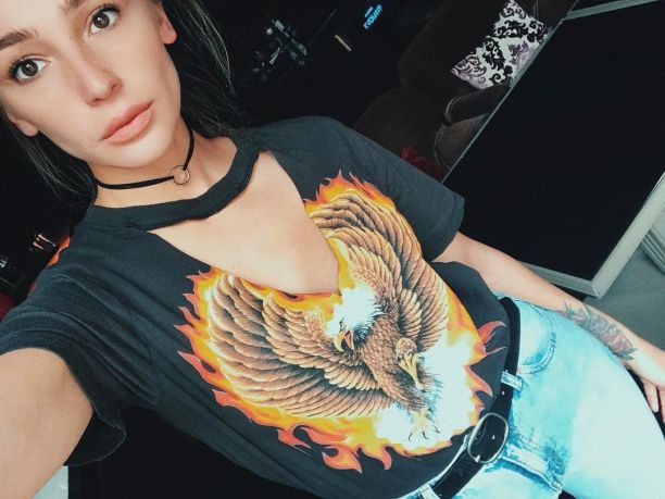   (Nastya Ivleeva)  -    ,  /  - 94