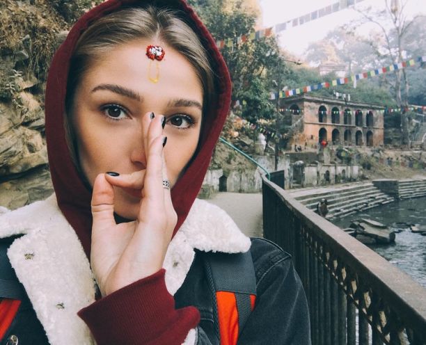   (Nastya Ivleeva)  -    ,  /  - 147