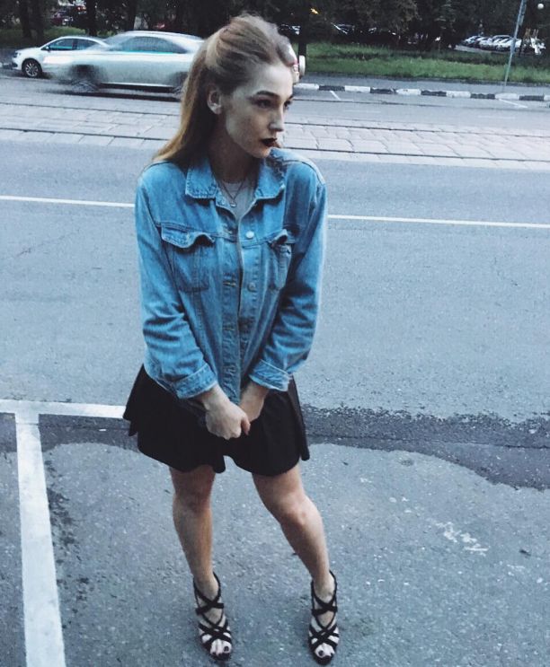   (Nastya Ivleeva)  -    ,  /  - 231