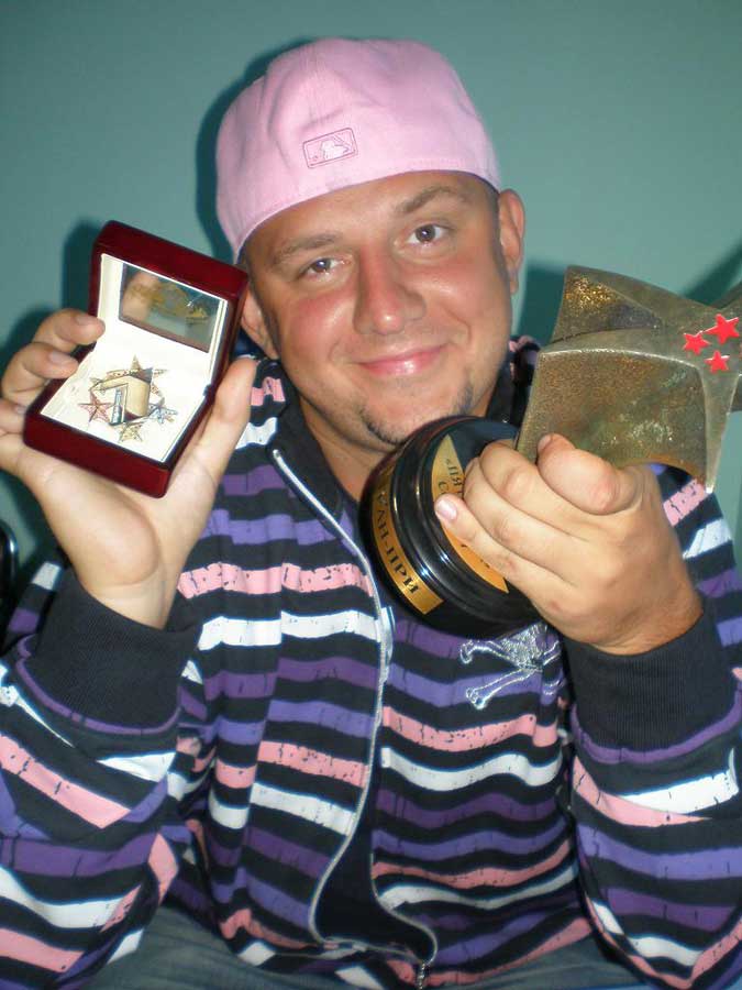   (Nastya Kamenskih)  -  /  - 545