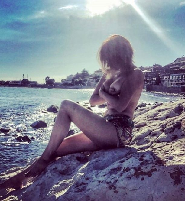    (Natalia Shturm Photo)   /  - 125