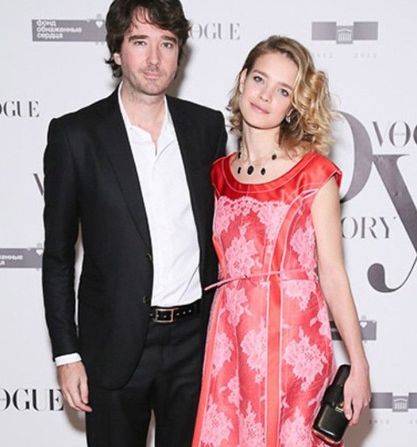    (Natalia Vodyanova Photo)   /  - 8