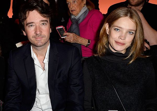    (Natalia Vodyanova Photo)   /  - 12