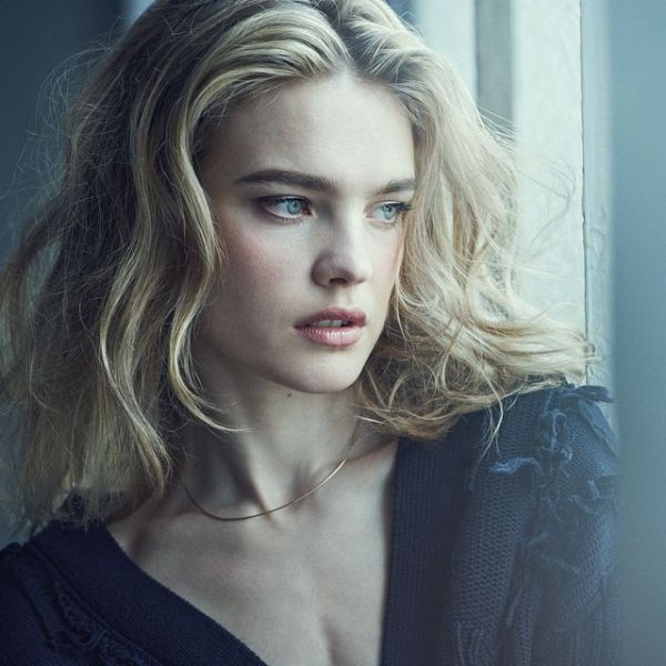    (Natalia Vodyanova Photo)   /  - 26