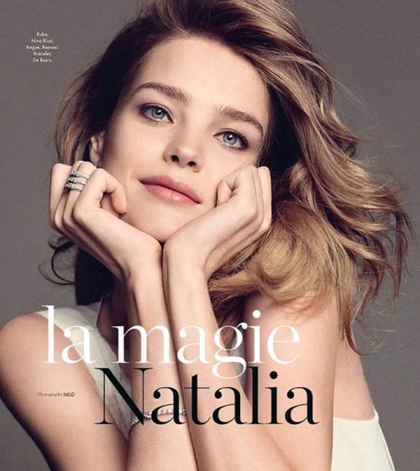    (Natalia Vodyanova Photo)   /  - 67