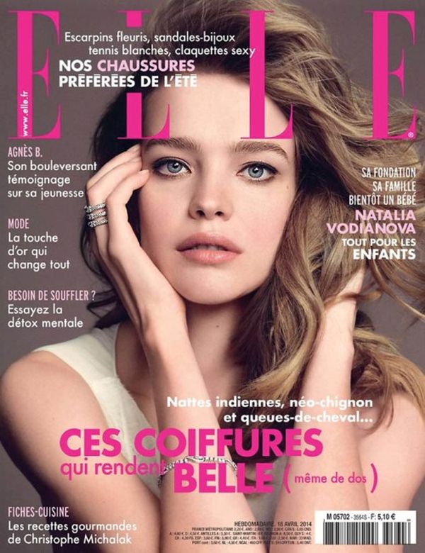    (Natalia Vodyanova Photo)   /  - 69